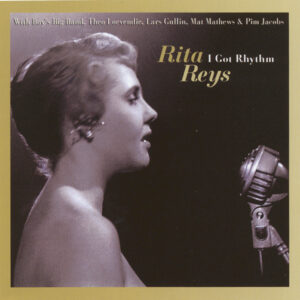 Rita Reys: I got Rhythm