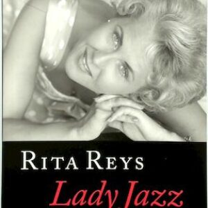 Rita Reys Lady Jazz