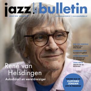 Jazz Bulletin #130