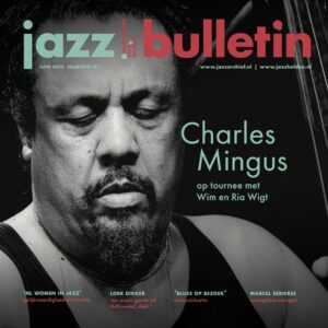 Jazz Bulletin #131