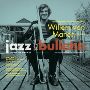Jazz Bulletin #133