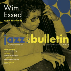 Jazz Bulletin #134
