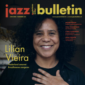 Jazz Bulletin #135