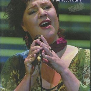 Heleen van den Hombergh