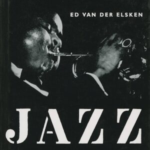 Ed van der Elsken Jazz (origineel)