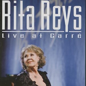 Rita Reys