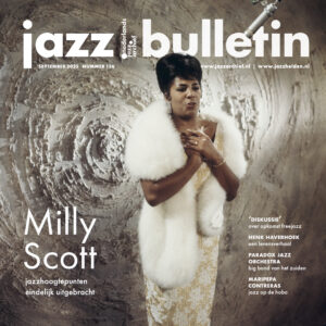 Jazz Bulletin #136