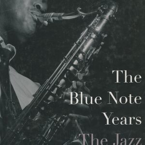Blue Note Years