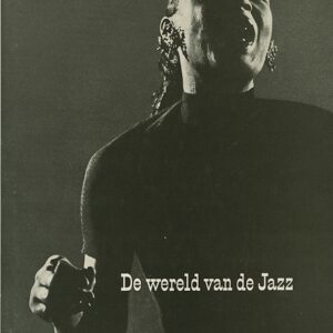 Wereld van de jazz