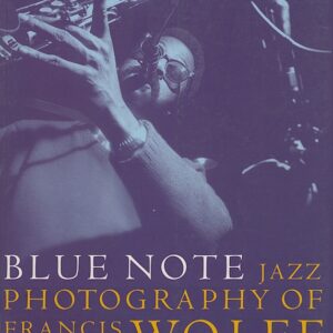 Blue Note Jazz Photography Francis Wolff