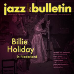 Jazz Bulletin #137